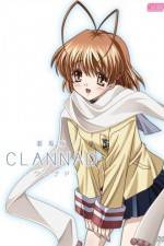 Watch Clannad Zmovie