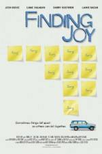 Watch Finding Joy Zmovie