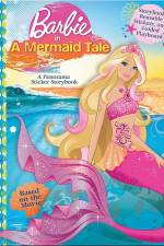 Watch Barbie in a Mermaid Tale Zmovie