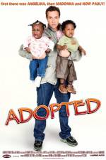 Watch Adopted Zmovie