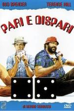 Watch Pari e dispari Zmovie