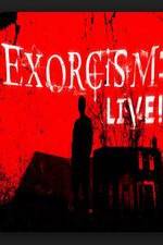 Watch Exorcism: Live! Zmovie