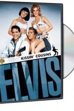 Watch Kissin' Cousins Zmovie