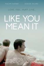 Watch Like You Mean It Zmovie