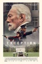 Watch The Exception Zmovie