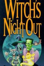 Watch Witch's Night Out Zmovie