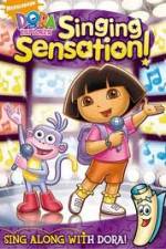 Watch Dora the Explorer: Singing Sensation! Zmovie