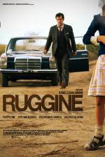 Watch Ruggine Zmovie