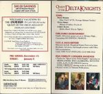 Watch Quest of the Delta Knights Zmovie