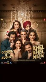 Khel Khel Mein zmovie