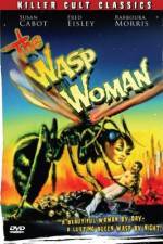 Watch The Wasp Woman Zmovie