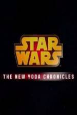 Watch The New Yoda Chronicles: Escape from the Jedi Temple Zmovie