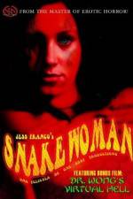 Watch Snakewoman Zmovie