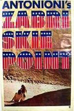 Watch Zabriskie Point Zmovie