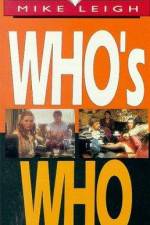 Watch "Play for Today" Who's Who Zmovie