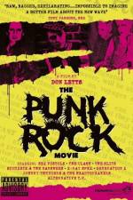 Watch The Punk Rock Movie Zmovie