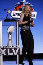 Watch Super Bowl XLVI Madonna Halftime Show Zmovie