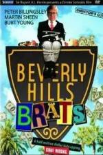 Watch Beverly Hills Brats Zmovie