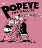 Watch Popeye Meets William Tell (Short 1940) Zmovie