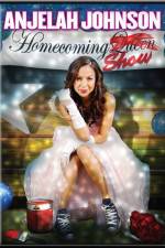 Watch Anjelah Johnson: The Homecoming Show Zmovie