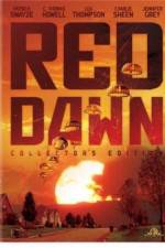 Watch Red Dawn Zmovie