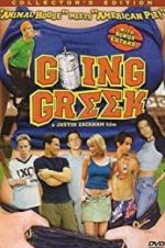 Watch Going Greek Zmovie