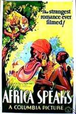 Watch Africa Speaks Zmovie