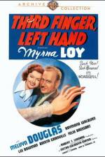 Watch Third Finger Left Hand Zmovie