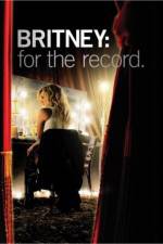 Watch Britney For the Record Zmovie