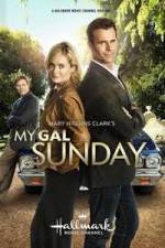 Watch My Gal Sunday Zmovie