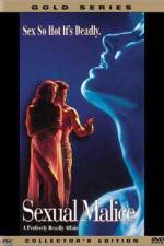 Watch Sexual Malice Zmovie