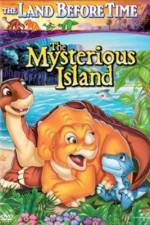 Watch The Land Before Time V: The Mysterious Island Zmovie