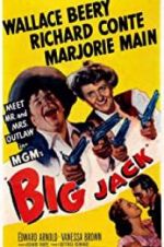 Watch Big Jack Zmovie