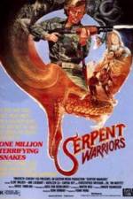 Watch The Serpent Warriors Zmovie