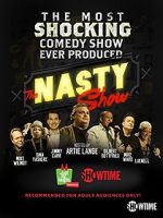 Watch The Nasty Show Hosted by Artie Lange Zmovie