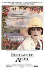 Watch Enchanted April Zmovie