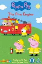 Watch Peppa Pig - Fire Engine And Other Stories Zmovie