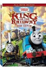 Watch Thomas & Friends: King of the Railway Zmovie