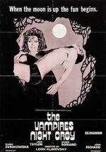 Watch The Vampires Night Orgy Zmovie