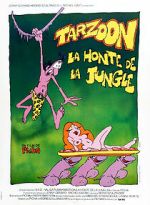 Watch Tarzoon: Shame of the Jungle Zmovie