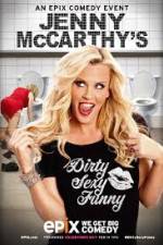 Watch Jenny McCarthys Dirty Sexy Funny Zmovie