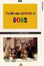 Watch The Wonderful World of Dogs Zmovie