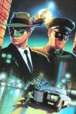 Watch The Green Hornet Zmovie