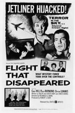 Watch Flight That Disappeared Zmovie