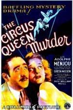 Watch The Circus Queen Murder Zmovie