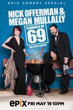 Watch Nick Offerman & Megan Mullally Summer of 69: No Apostrophe Zmovie