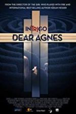 Watch Intrigo: Dear Agnes Zmovie