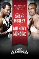 Watch Anthony Mundine vs Shane Mosley Zmovie