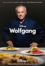 Watch Wolfgang Zmovie