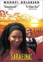 Watch Sarafina! Zmovie